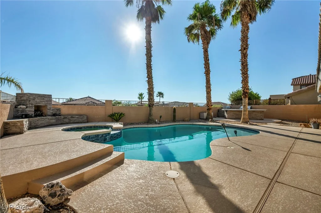1291 Silver Wind, Henderson, NV 89052