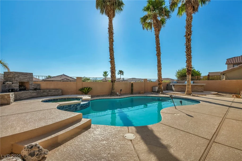 1291 Silver Wind, Henderson, NV 89052
