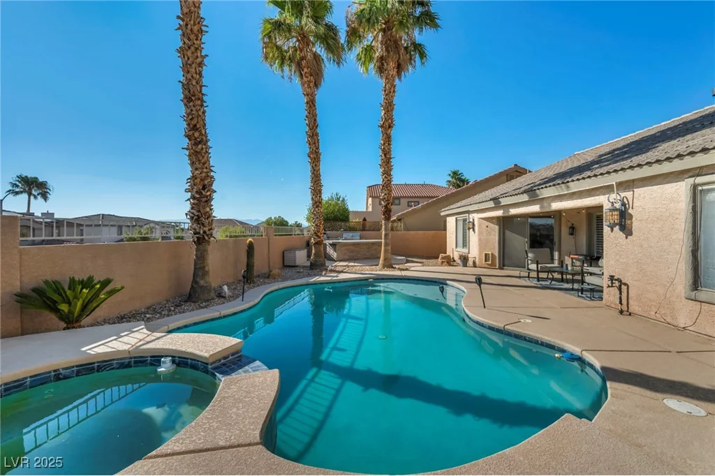 1291 Silver Wind, Henderson, NV 89052