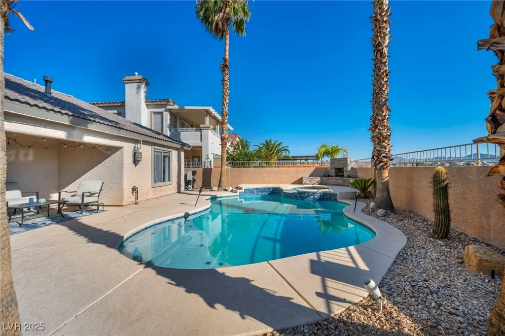 1291 Silver Wind, Henderson, NV 89052