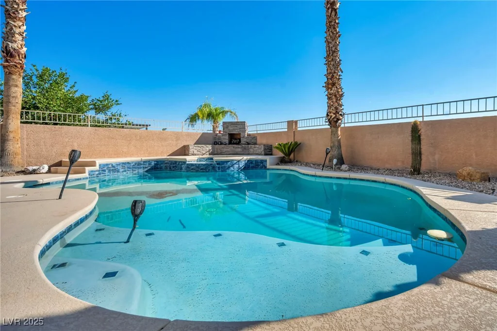 1291 Silver Wind, Henderson, NV 89052