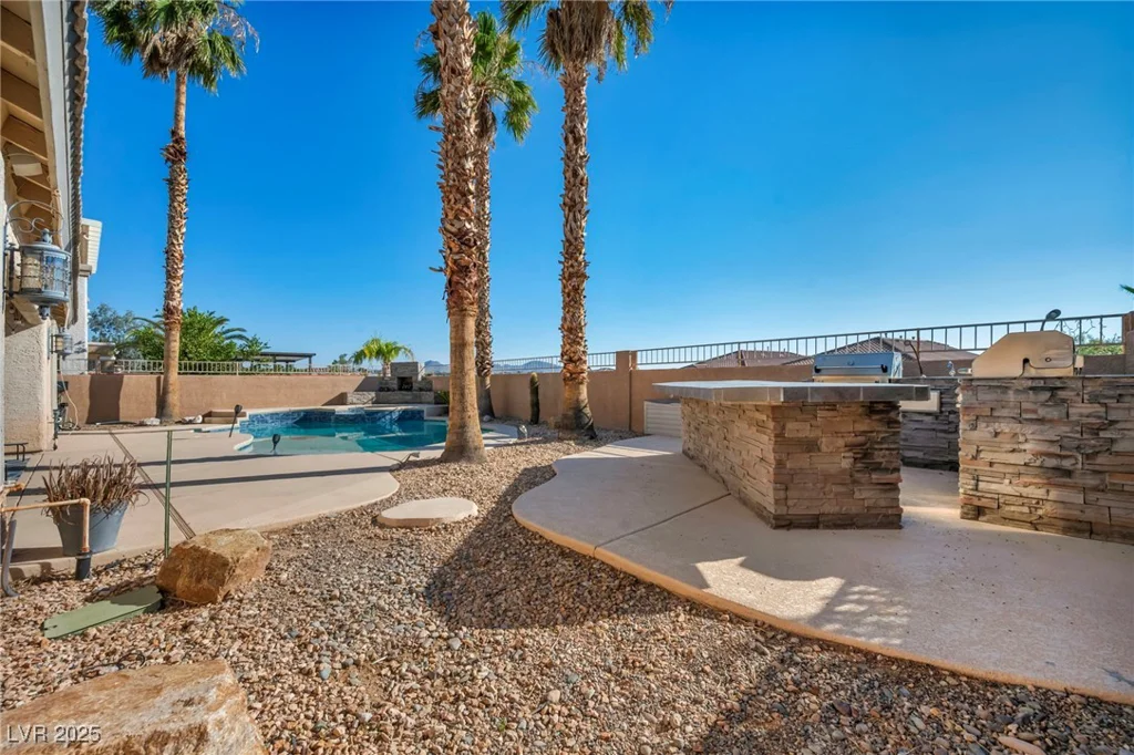 1291 Silver Wind, Henderson, NV 89052