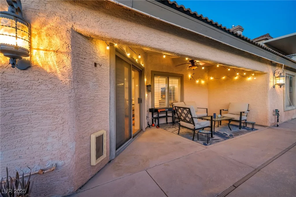 1291 Silver Wind, Henderson, NV 89052