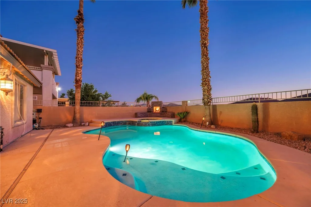 1291 Silver Wind, Henderson, NV 89052