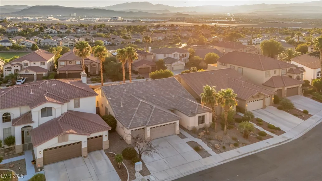 1291 Silver Wind, Henderson, NV 89052