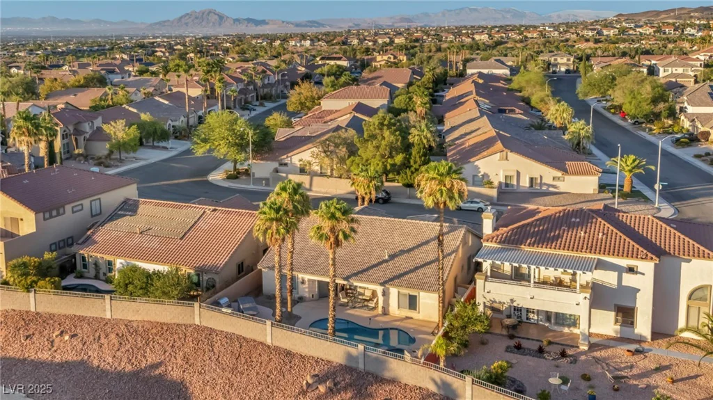 1291 Silver Wind, Henderson, NV 89052