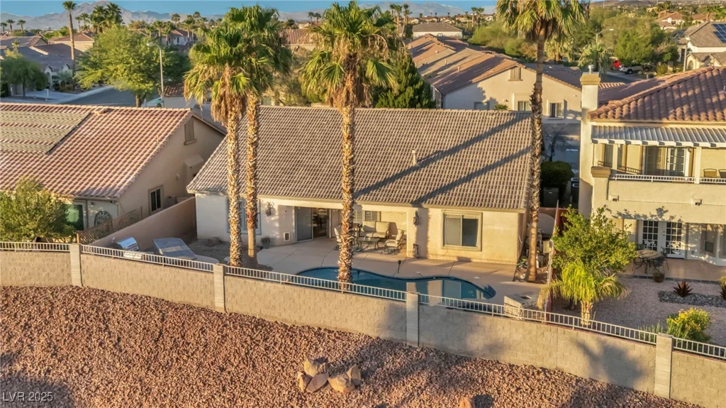 1291 Silver Wind, Henderson, NV 89052