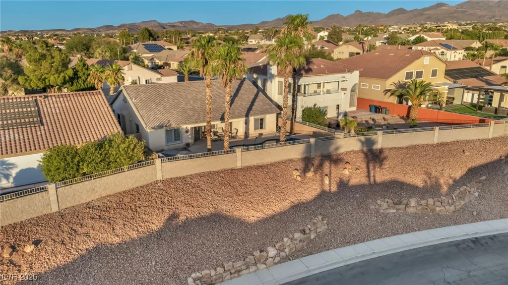1291 Silver Wind, Henderson, NV 89052