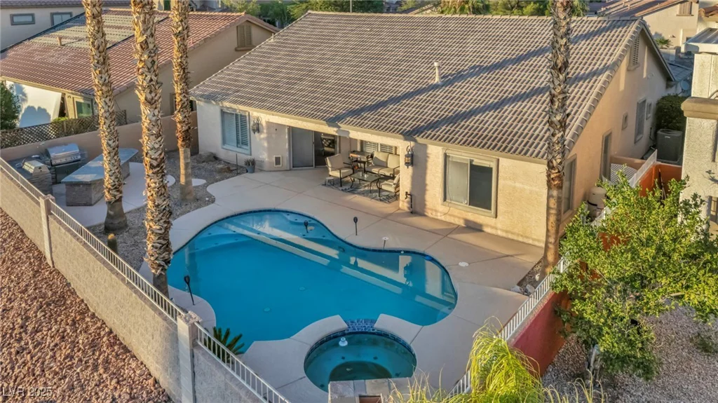 1291 Silver Wind, Henderson, NV 89052