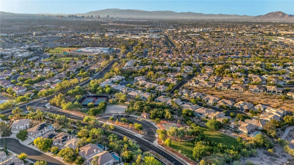 1291 Silver Wind, Henderson, NV 89052