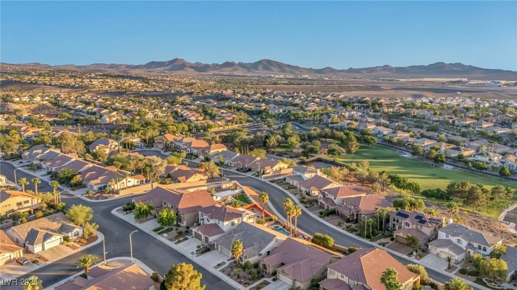 1291 Silver Wind, Henderson, NV 89052