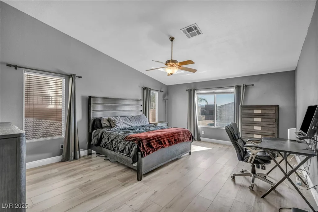1291 Silver Wind, Henderson, NV 89052
