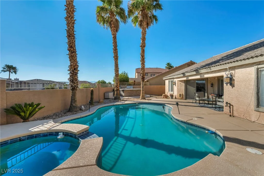 1291 Silver Wind, Henderson, NV 89052