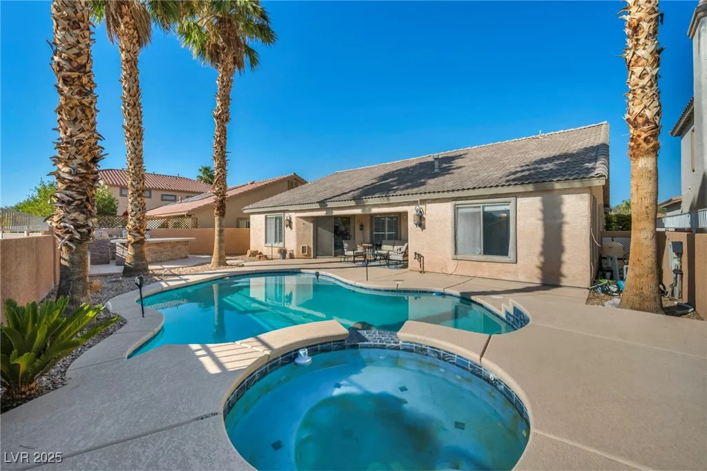 1291 Silver Wind, Henderson, NV 89052