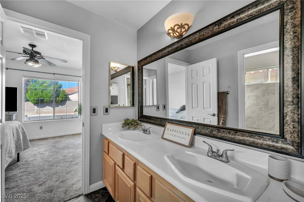 1291 Silver Wind, Henderson, NV 89052