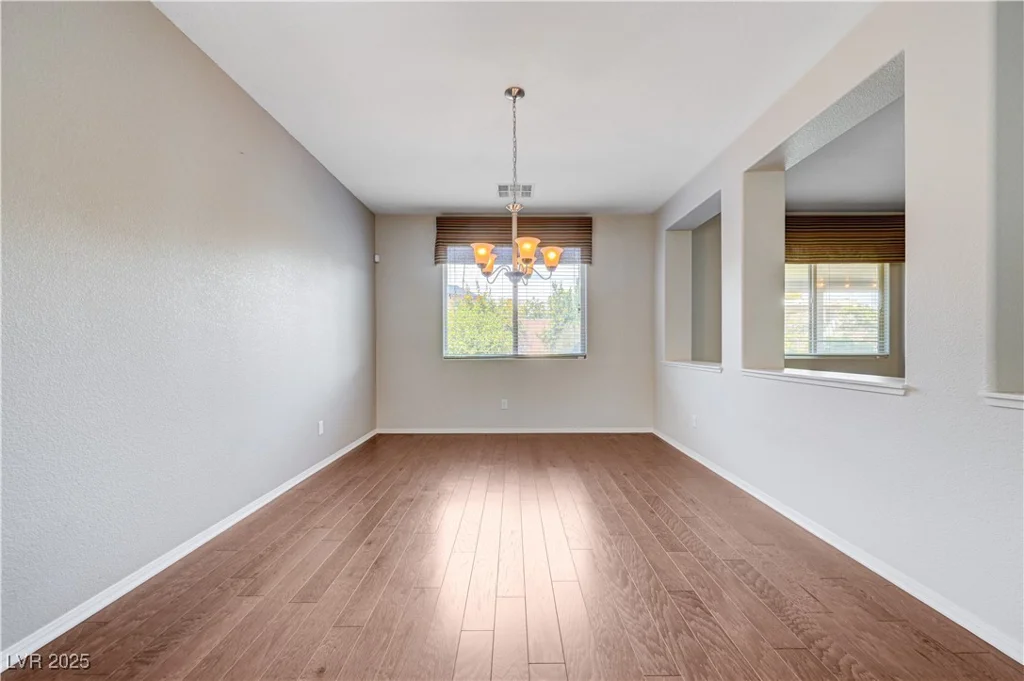 6656 Fort William, North Las Vegas, NV 89084