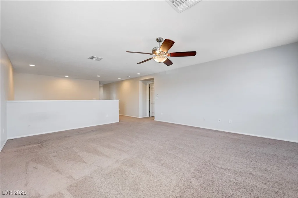 6656 Fort William, North Las Vegas, NV 89084