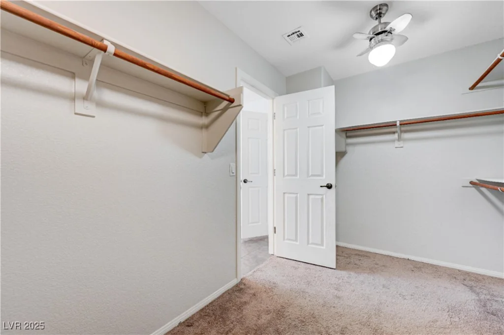 6656 Fort William, North Las Vegas, NV 89084