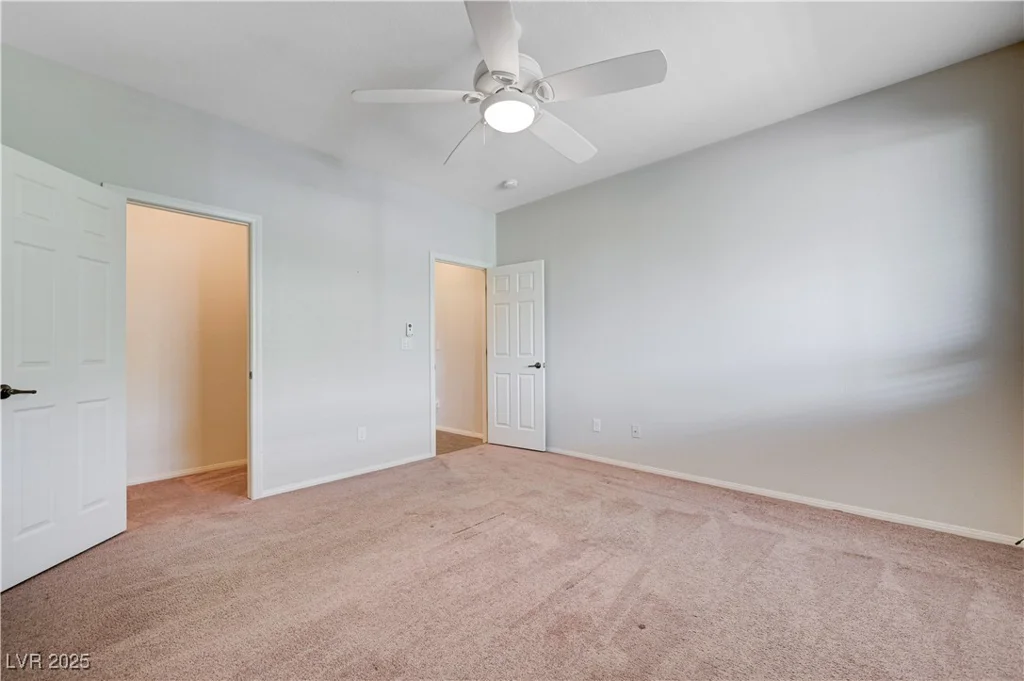 6656 Fort William, North Las Vegas, NV 89084