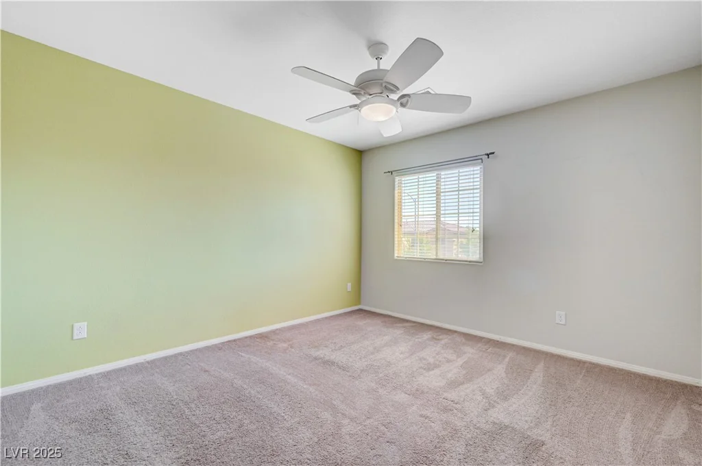 6656 Fort William, North Las Vegas, NV 89084