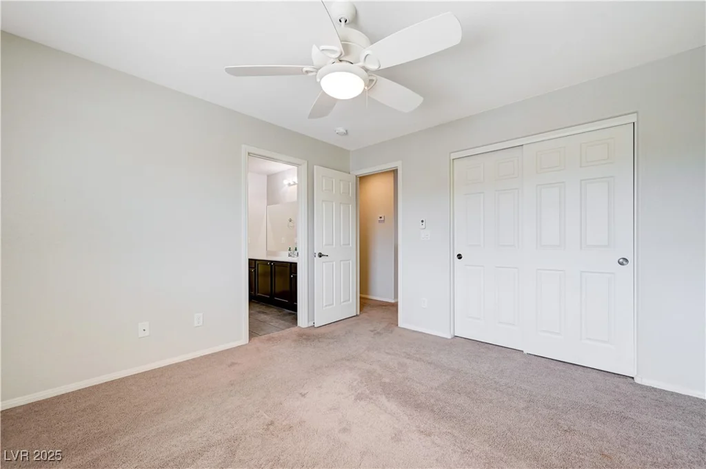 6656 Fort William, North Las Vegas, NV 89084