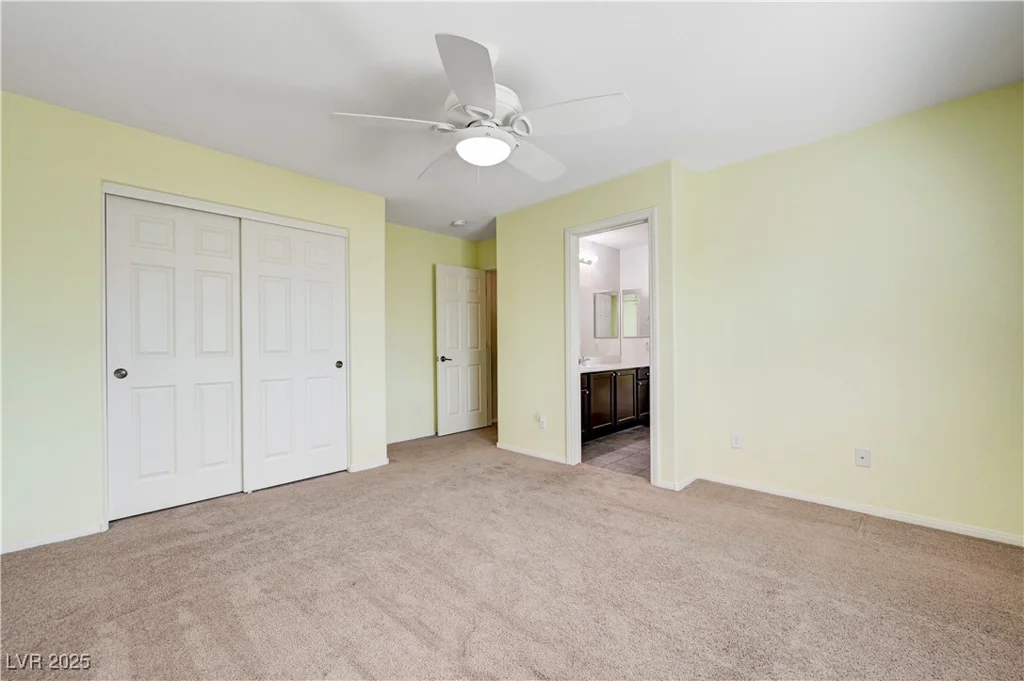 6656 Fort William, North Las Vegas, NV 89084