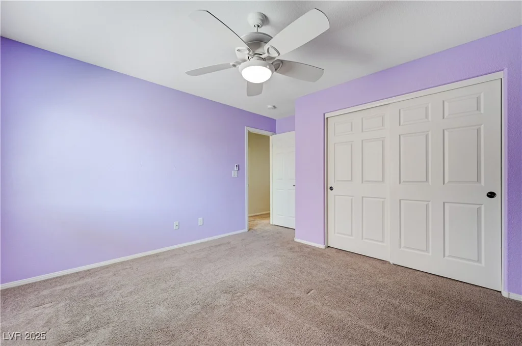 6656 Fort William, North Las Vegas, NV 89084