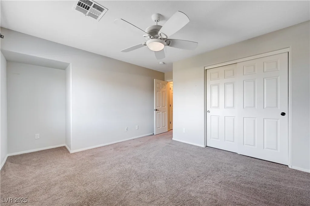 6656 Fort William, North Las Vegas, NV 89084