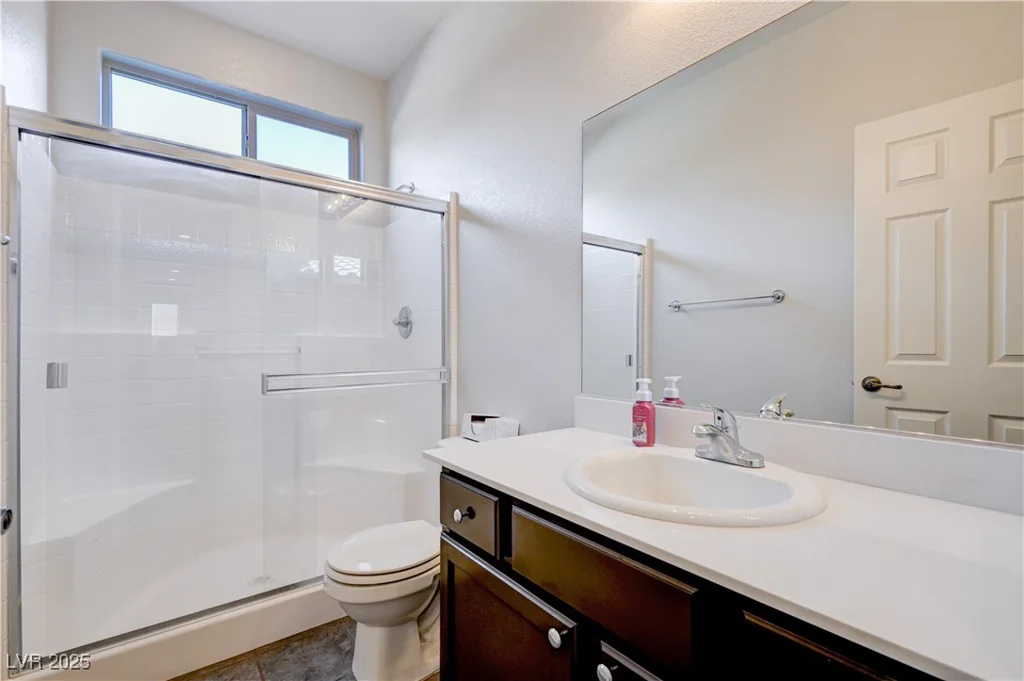 6656 Fort William, North Las Vegas, NV 89084