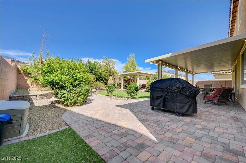 6656 Fort William, North Las Vegas, NV 89084