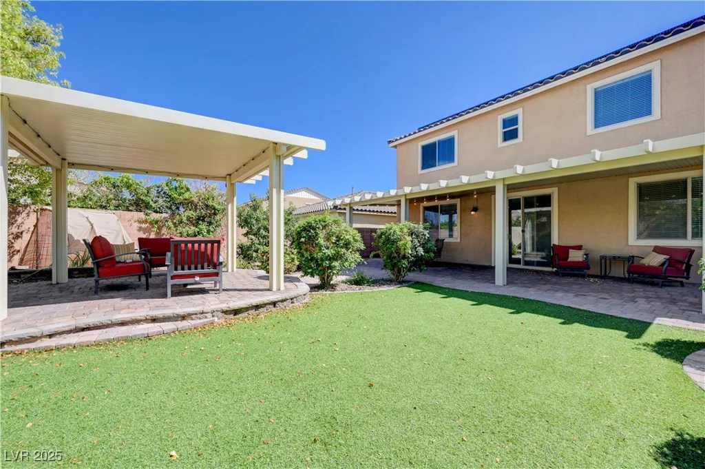 6656 Fort William, North Las Vegas, NV 89084