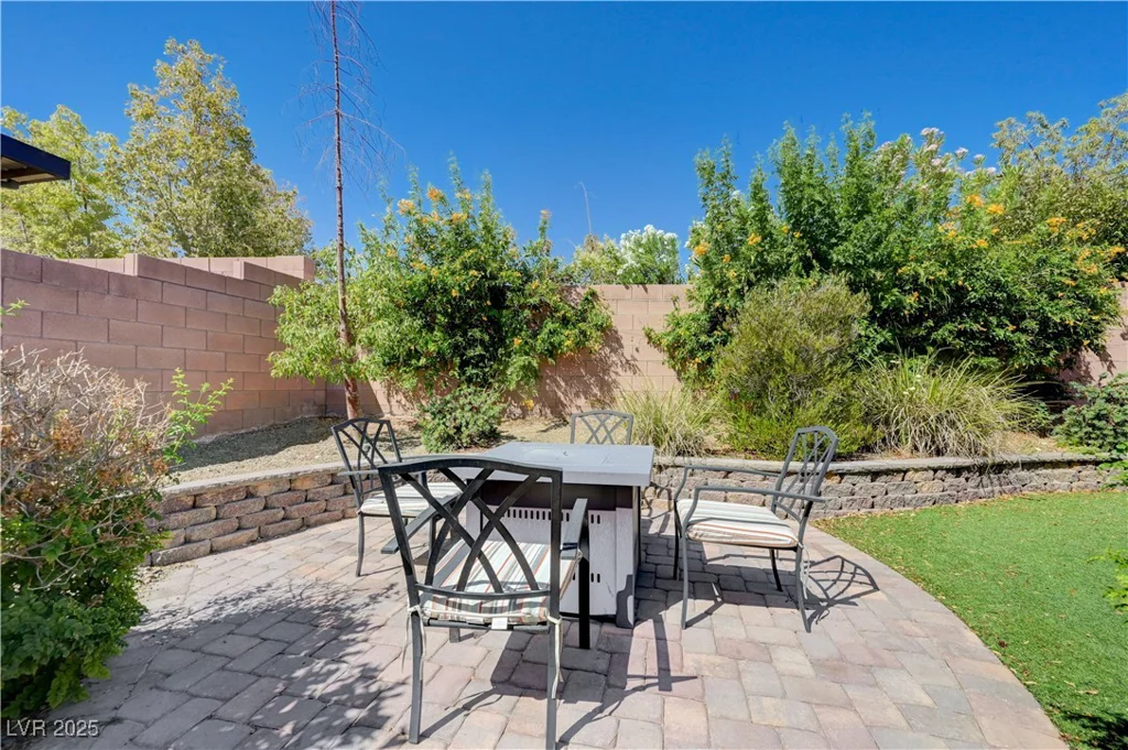 6656 Fort William, North Las Vegas, NV 89084