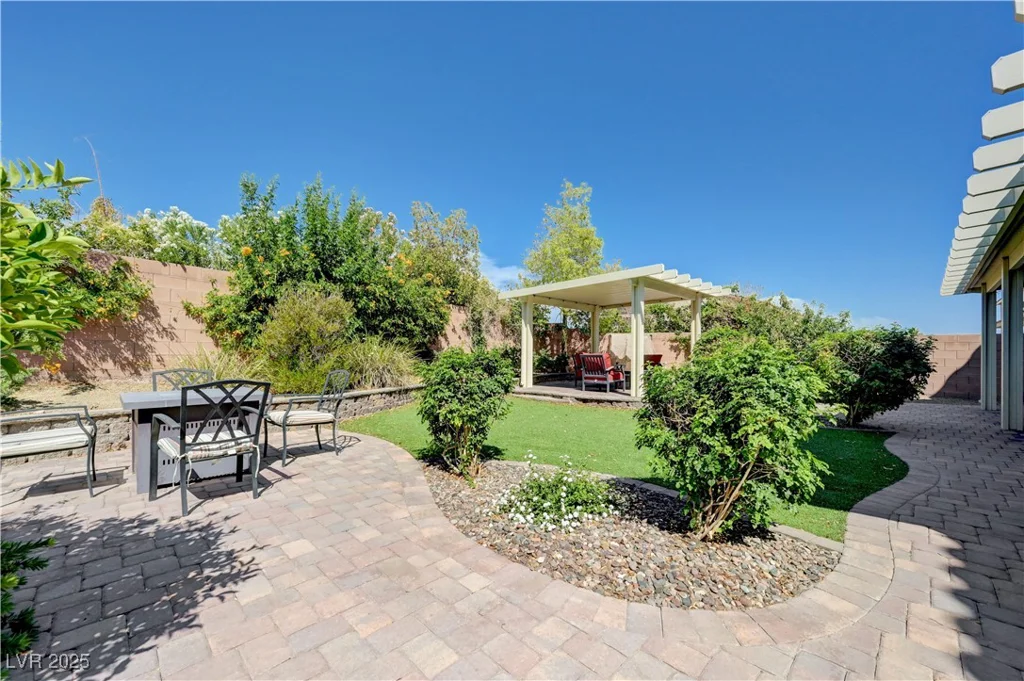6656 Fort William, North Las Vegas, NV 89084