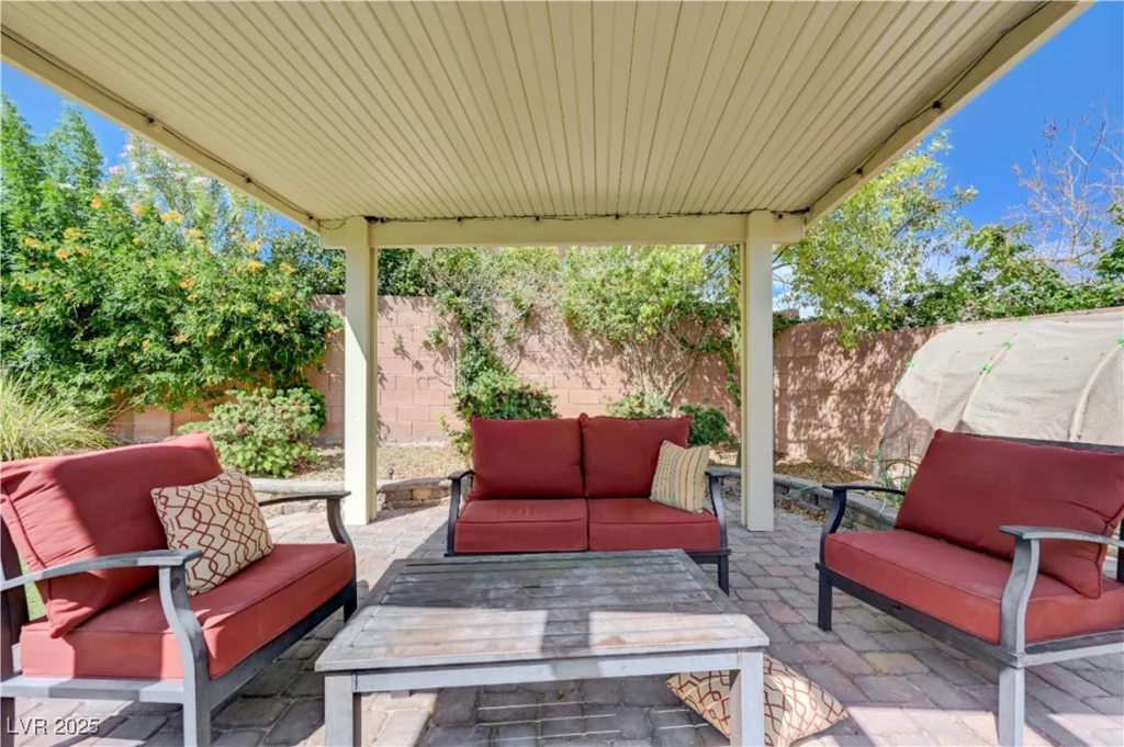 6656 Fort William, North Las Vegas, NV 89084