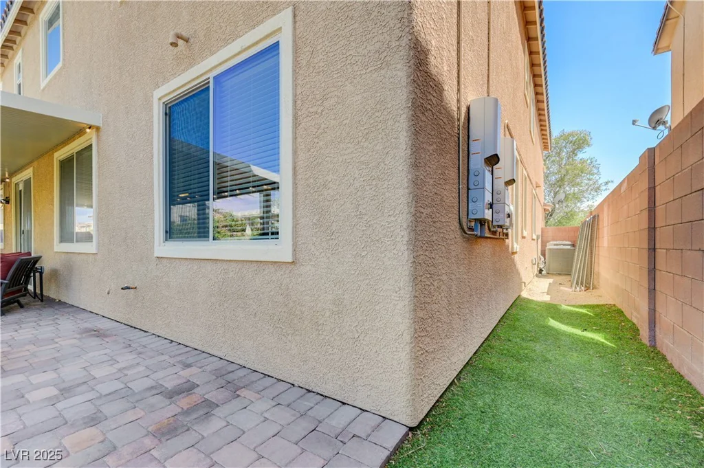 6656 Fort William, North Las Vegas, NV 89084