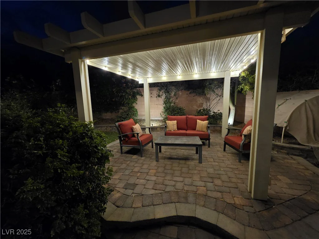 6656 Fort William, North Las Vegas, NV 89084