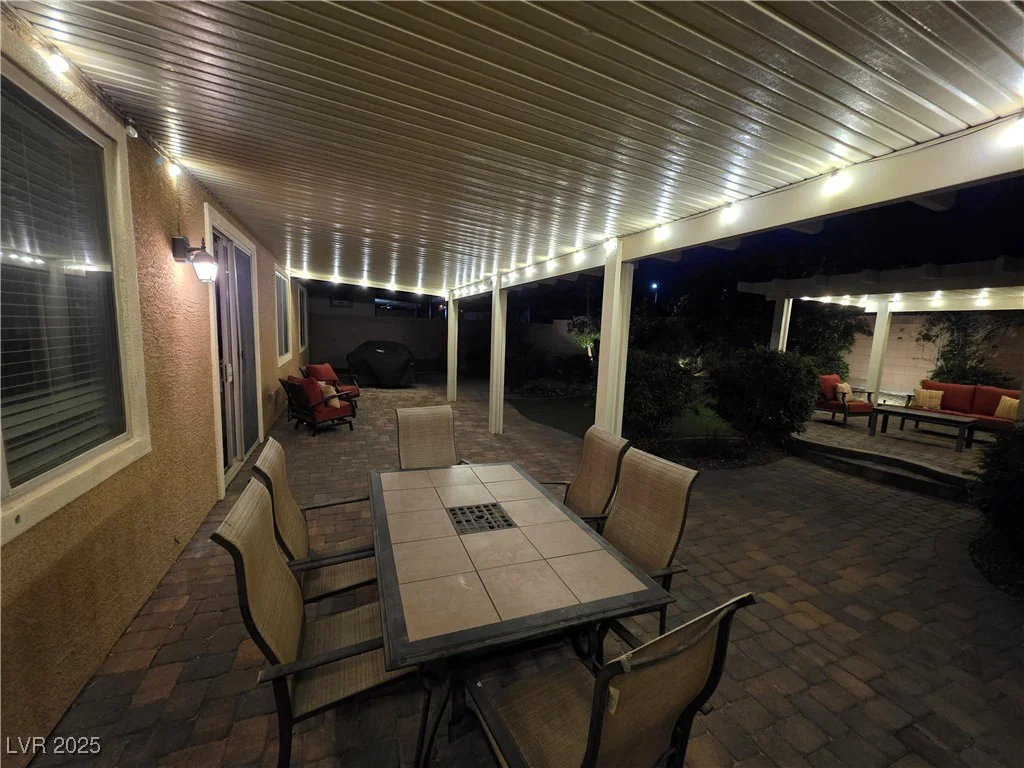 6656 Fort William, North Las Vegas, NV 89084