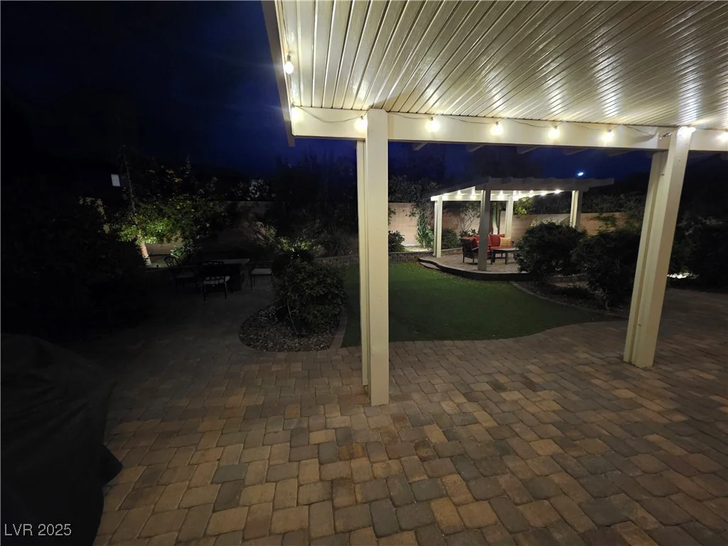 6656 Fort William, North Las Vegas, NV 89084