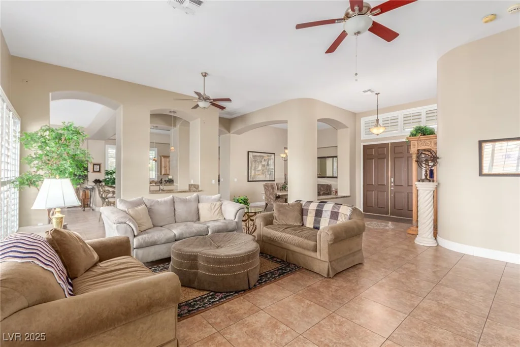 7816 Sandy Eagle, Las Vegas, NV 89129