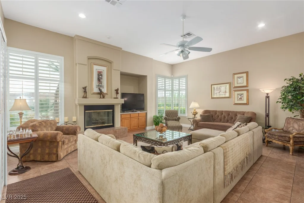 7816 Sandy Eagle, Las Vegas, NV 89129