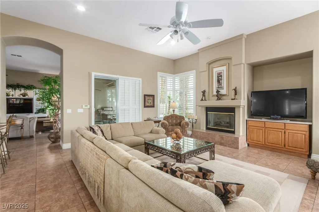 7816 Sandy Eagle, Las Vegas, NV 89129