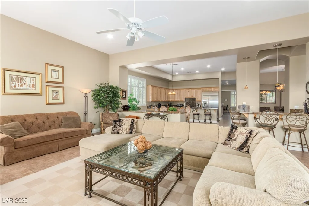 7816 Sandy Eagle, Las Vegas, NV 89129
