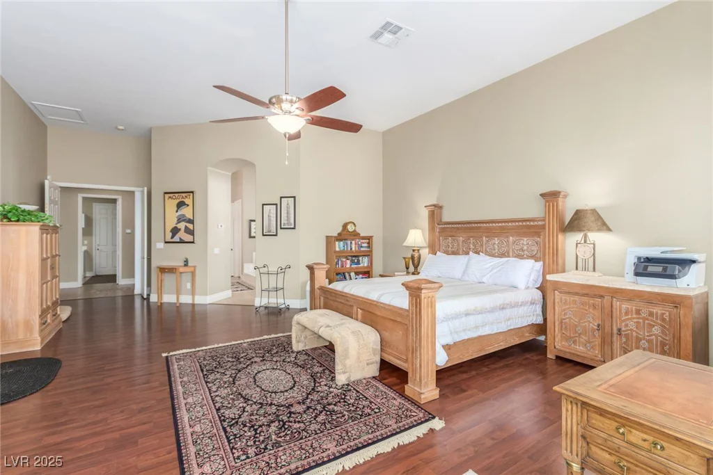 7816 Sandy Eagle, Las Vegas, NV 89129