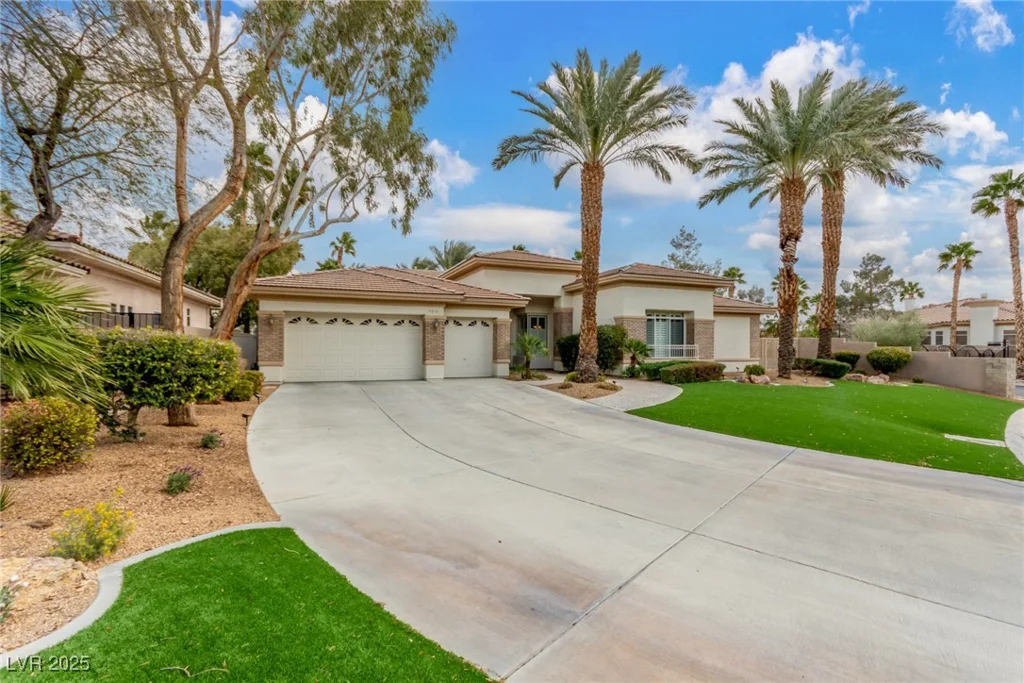 7816 Sandy Eagle, Las Vegas, NV 89129