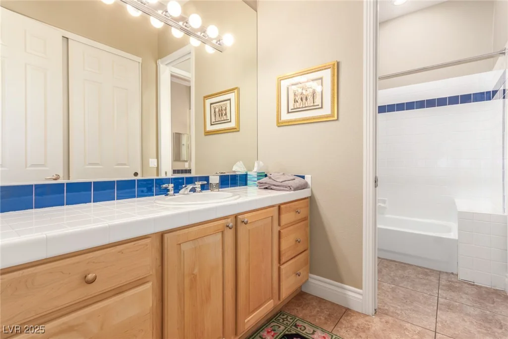 7816 Sandy Eagle, Las Vegas, NV 89129