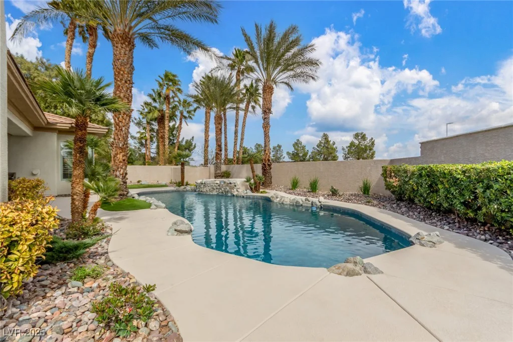 7816 Sandy Eagle, Las Vegas, NV 89129