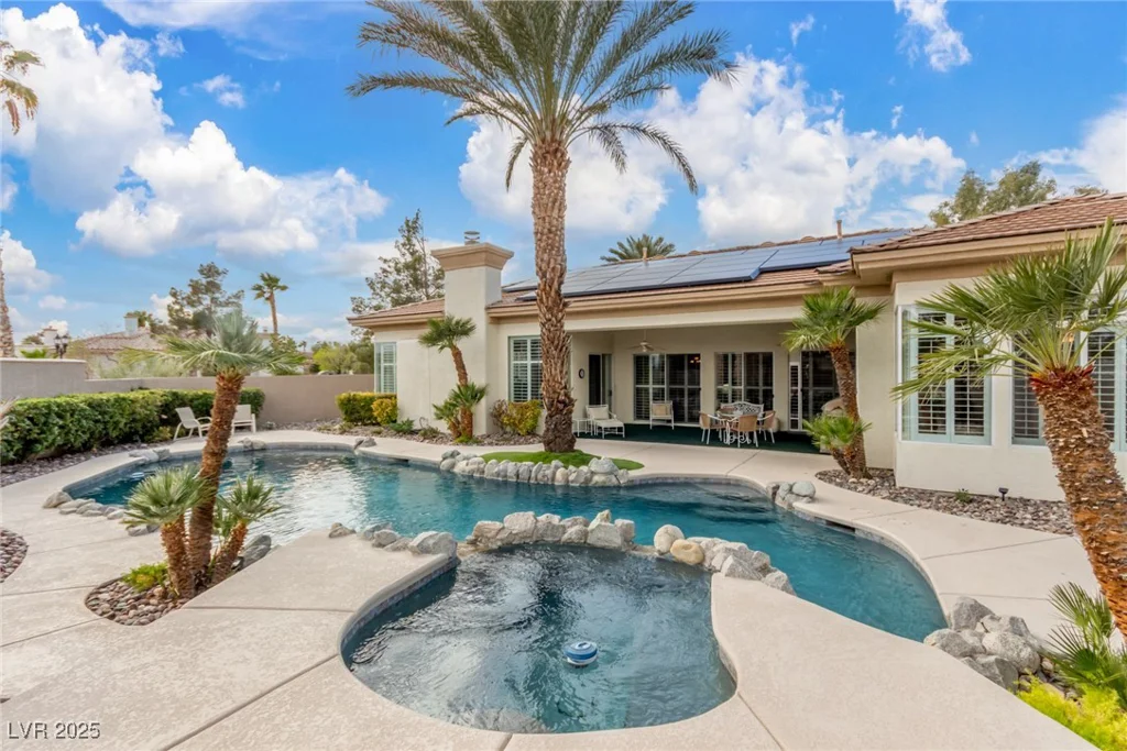 7816 Sandy Eagle, Las Vegas, NV 89129