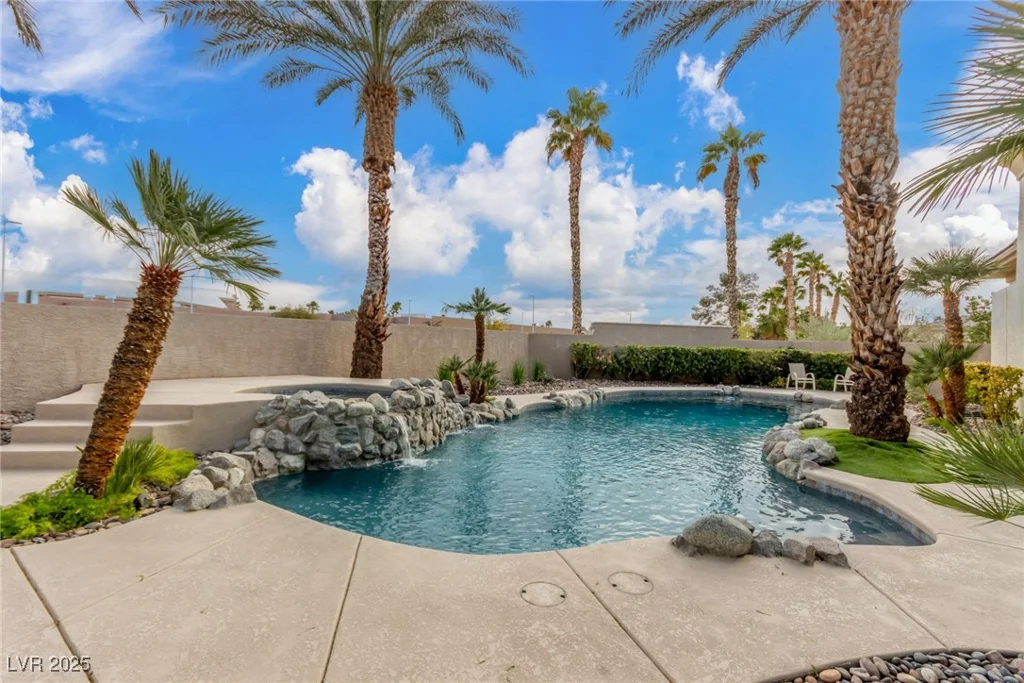 7816 Sandy Eagle, Las Vegas, NV 89129