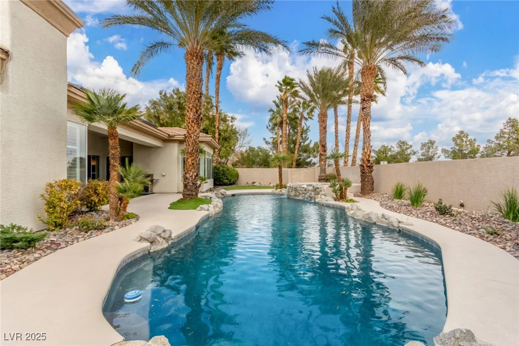 7816 Sandy Eagle, Las Vegas, NV 89129