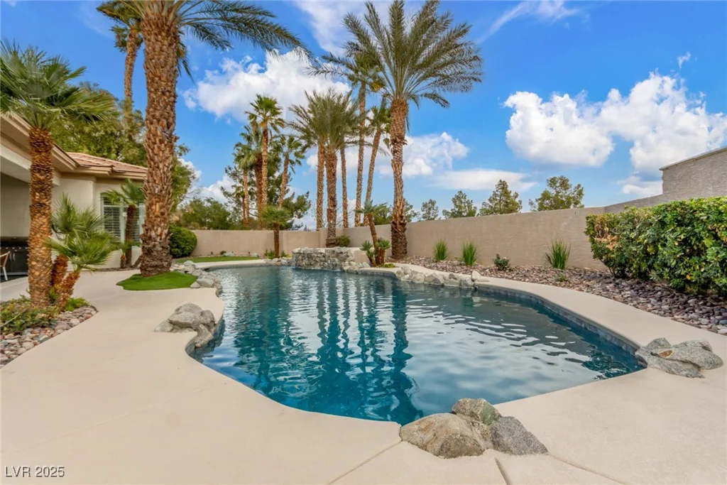 7816 Sandy Eagle, Las Vegas, NV 89129